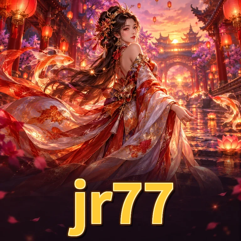 Logo jr77 APK untuk panduan pemasangan di Android