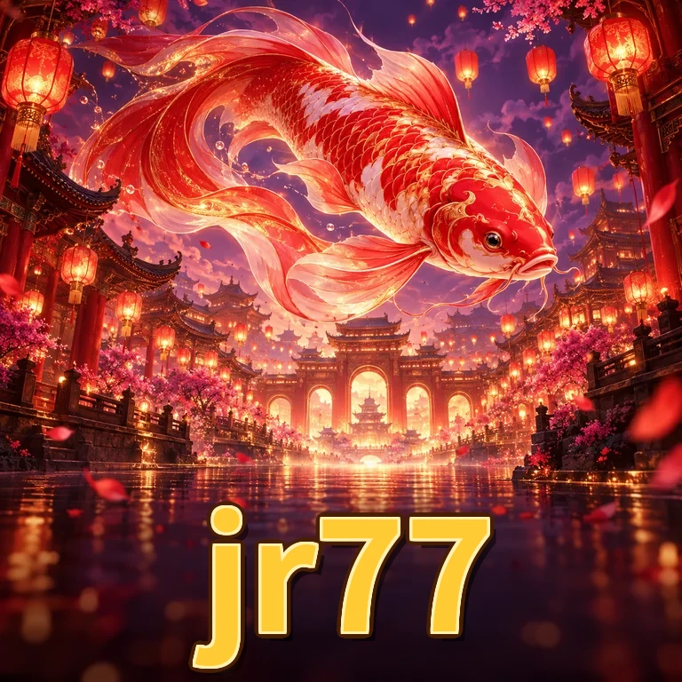 Ikon jr77 untuk langkah pasang APK
