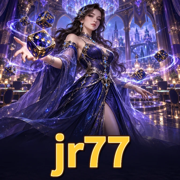 Logo jr77 APK untuk halaman tentang redaksi di Indonesia