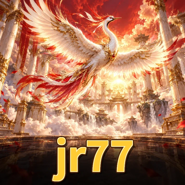 Ikon jr77 untuk ciri berkas resmi