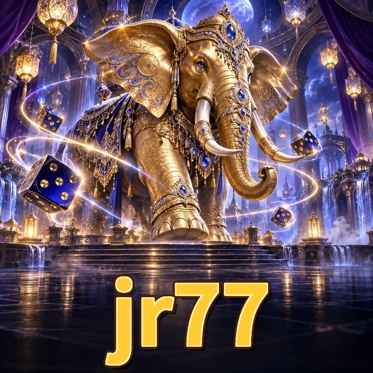 Logo jr77 APK untuk pemeriksaan berkas resmi