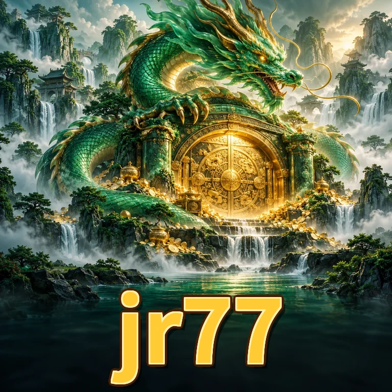 Ikon jr77 untuk pengguna sejak 2018