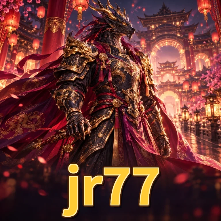 Logo jr77 APK untuk katalog Android di Indonesia